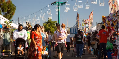2026 Marion County Fair - Oregon