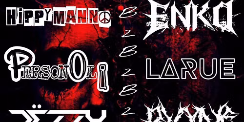 BMF B2B & Album Release (Enko)