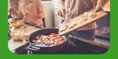 MFRC Wellness Wednesday: Nourishing Neighbours