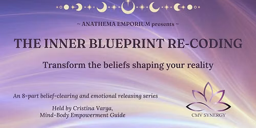 Burnout, Overthinking & Hypervigilance - 