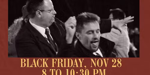 Bickel Brothers Live at Ironbark!