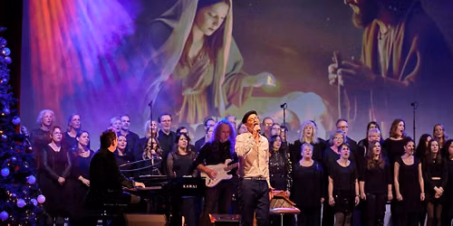 CHRISTMAS MOMENTS TOUR 2026 | Das gro\u00dfe Finale!