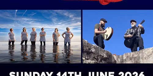 The Silver Darlings vs My Druthers