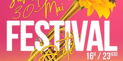 Festival d\u2019\u00e9t\u00e9 \u00e0 Compi\u00e8gne \u2013 Lancement de la saison !