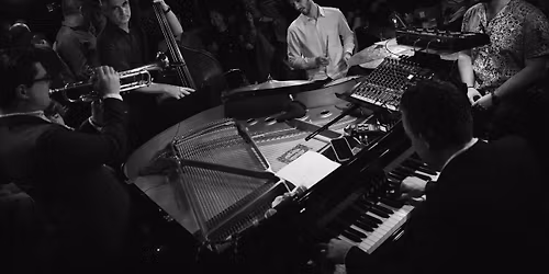 The Greatest Live Show in NYC