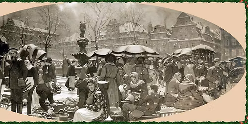 Bo\u017ce Narodzenie za pasem. \u015aladami \u015bwi\u0105tecznego Wroc\u0142awia