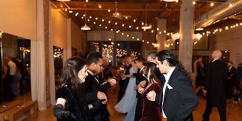 Quadrille Ball