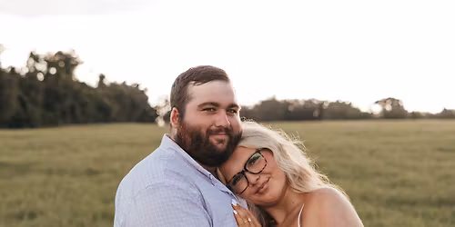 She’s Tying the Knot! Bridal Shower for Bailey Jones