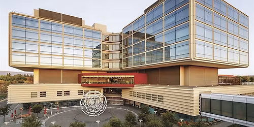 2026 Stanford Health Care Pituitary Patient Ed Day: Hybrid