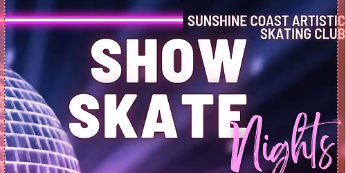 Show Skate 2025 - Night 2