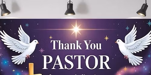 16th Pastoral Anniversary of Rev. Dr. Darrick Briscoe & First Lady Tonya Briscoe 