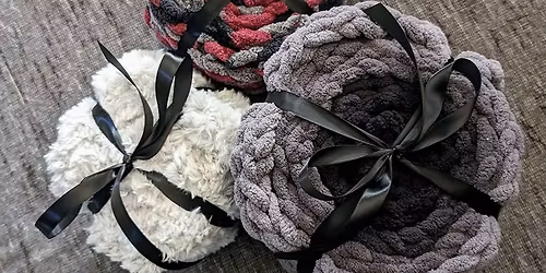 5th Annual Christmas Vendor Show