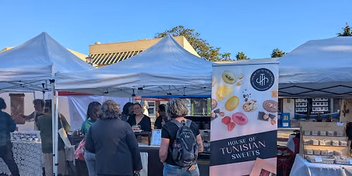 June Oak Bay Village Night Market