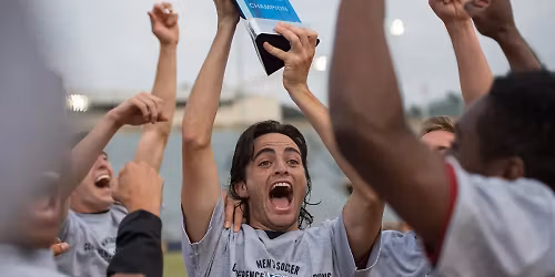 Stanford Cardinal at California Golden Bears Mens Soccer