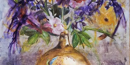 BL\u00d3MAMISTUR \/ FLOWER MIST