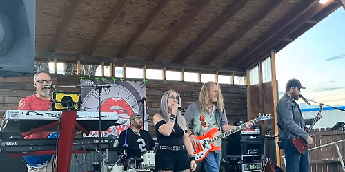 Time Worp returns to BB's Bar!!