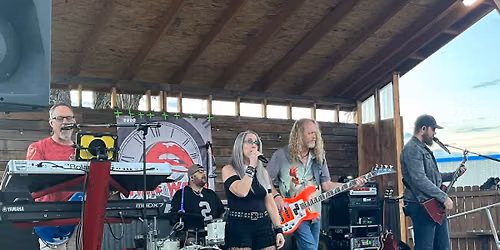 Time Worp returns to BB's Bar!!