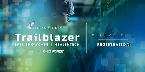 Trailblazer Fall Showcase - HealthTech