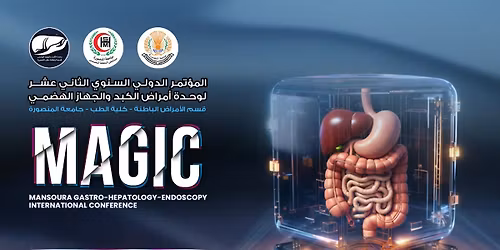 THE 12th Annual International Conference bringing