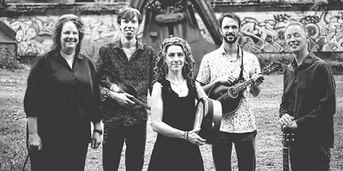 Hark - An Irish Christmas at Ware Center - Millersville University