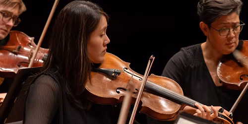 Bach\u2019s Third Orchestral Suite