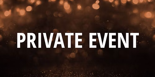 ChiTown Popes - Private Event