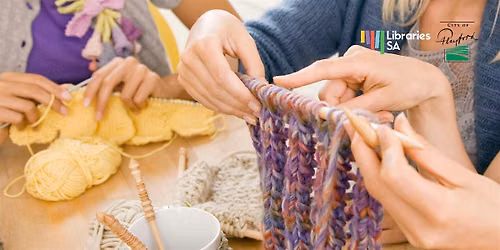 Knit and Natter