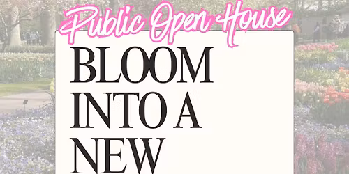 Public Open House | 135 Dudley Rd Lufkin, TX 75901