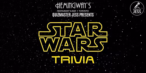 Star Wars Trivia