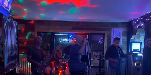 ACT YOUR AGE AT AL'S ROADHOUSE 2!