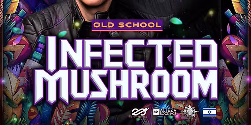 Infected Mushroom