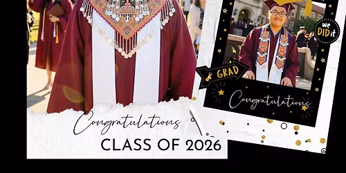 Julian\u2019s Graduation Celebration!!