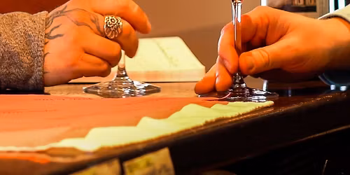 Wine Club Member Pop-Up Tasting