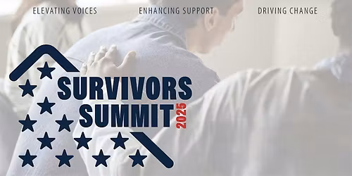 Survivors Summit 2025