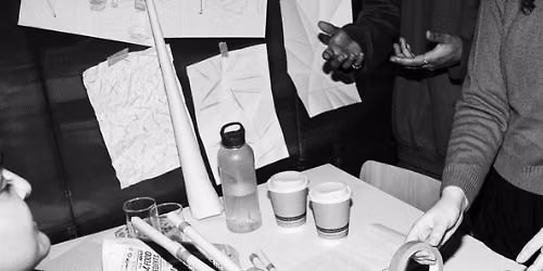 Building Creative Futures: Mansfield Artist Development Programme