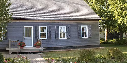 Raise the Roof Fundraiser