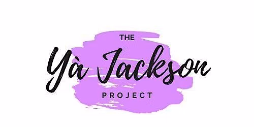 The Y\u00e1 Jackson Project Presents:Adventure Lagoon Anaheim Family Funday