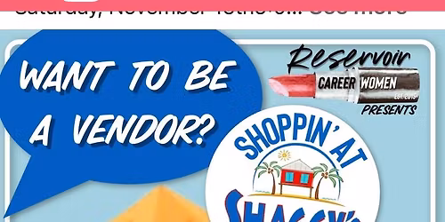 Shoppin\u2019 At Shaggy\u2019s