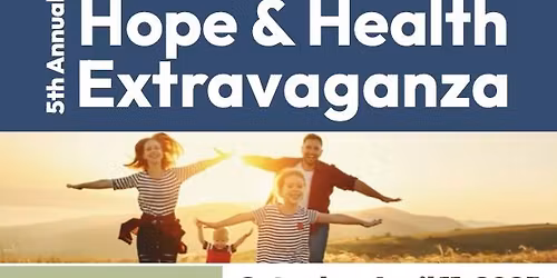 Hope and Health Fair