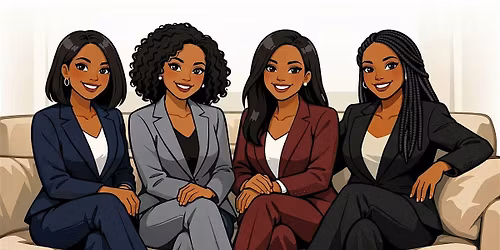 Financial Empowerment Conference Session Three: Wealth & Wisdom