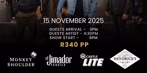Watershed 15th Nov