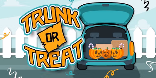 Trunk or Treat