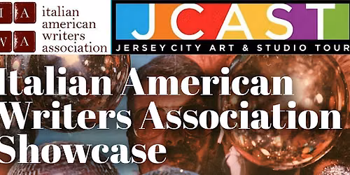 JCAST IAWA Showcase