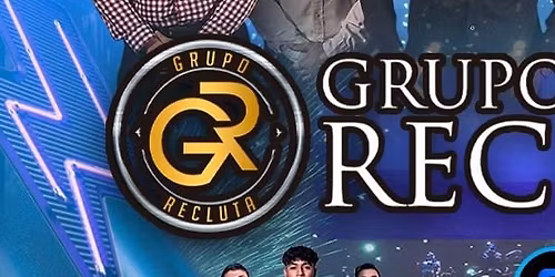 GRUPO RECLUTA & BANDA CLAVE NUEVA