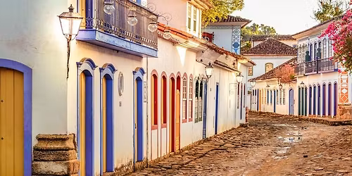 Passport To Culture: The Jungle Book