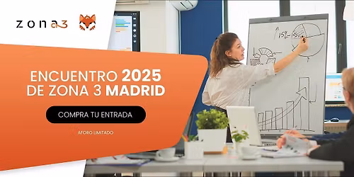 Ultima Quedada 2025 Madrid