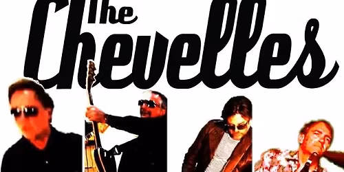 The Chevelles 35th Anniversary Show