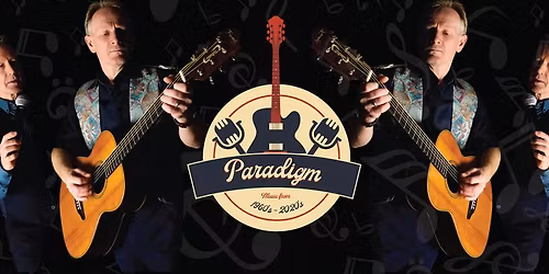 Jack Hawley at the Grange, Hatfield