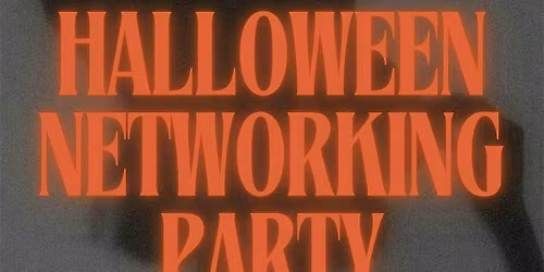 Halloween Business Networking Party