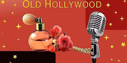 The Scent of Old Hollywood